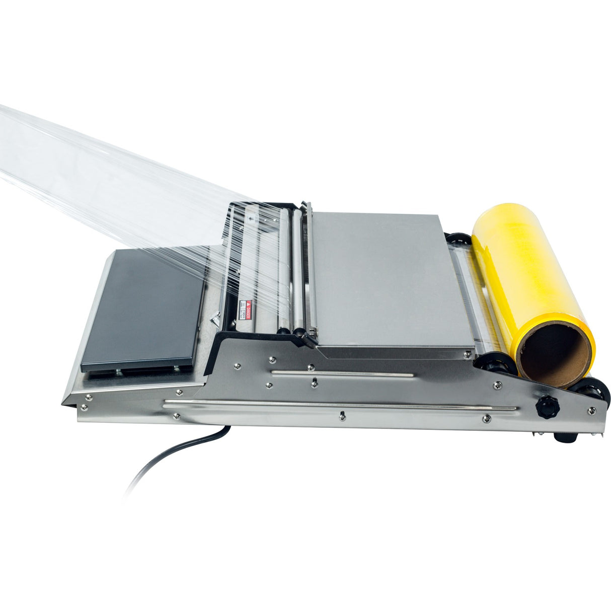 Commercial Film Dispenser / Hand Wrapping Machine 550mm | Hw550