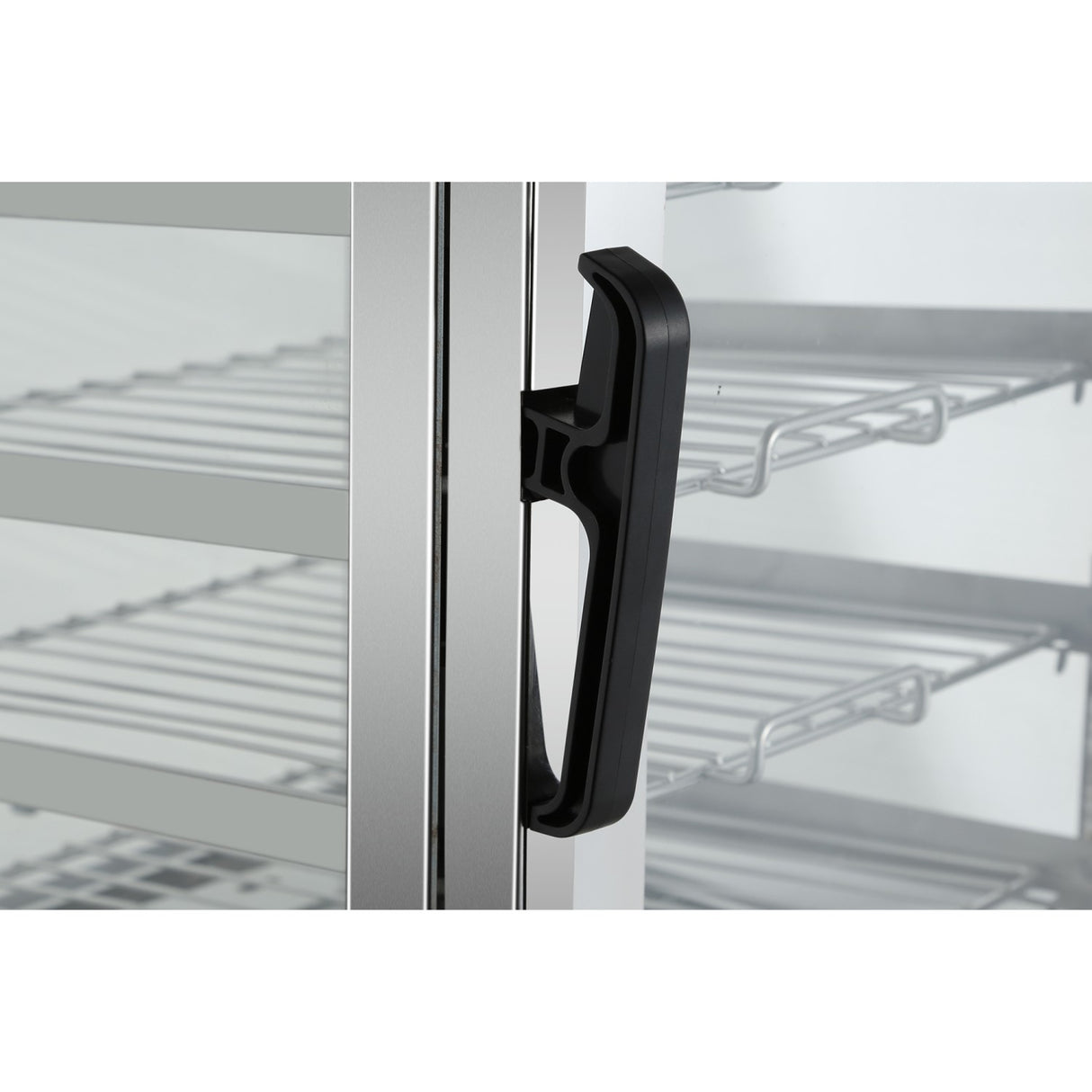 Commercial Bun &Amp; Dumpling Steamer Countertop 5 Tier | Hw500 H