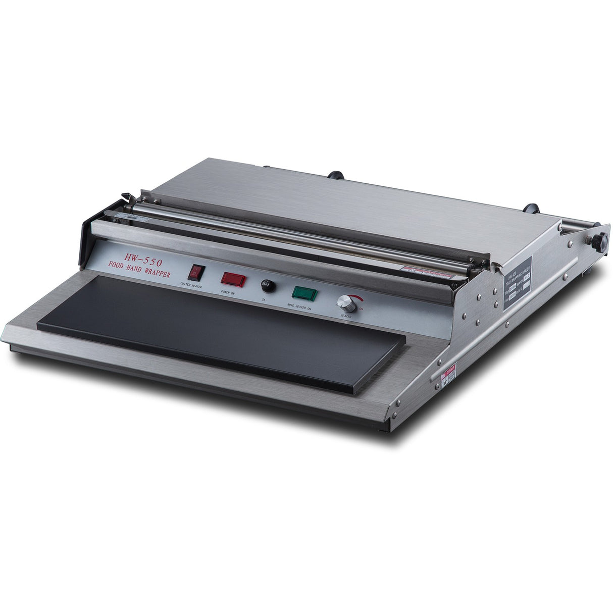 Commercial Film Dispenser / Hand Wrapping Machine 550mm | Hw550