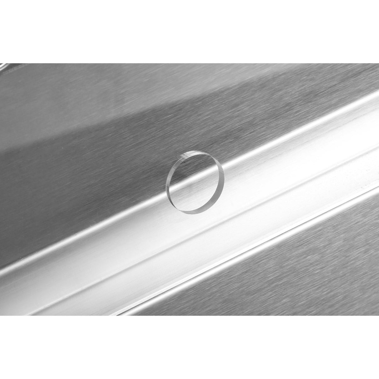 Commercial Two Tier Heated Showcase Food And Chicken Warmer 1500x760x860mm Countertop Dry Heat And Wet Heat | Hw6 P