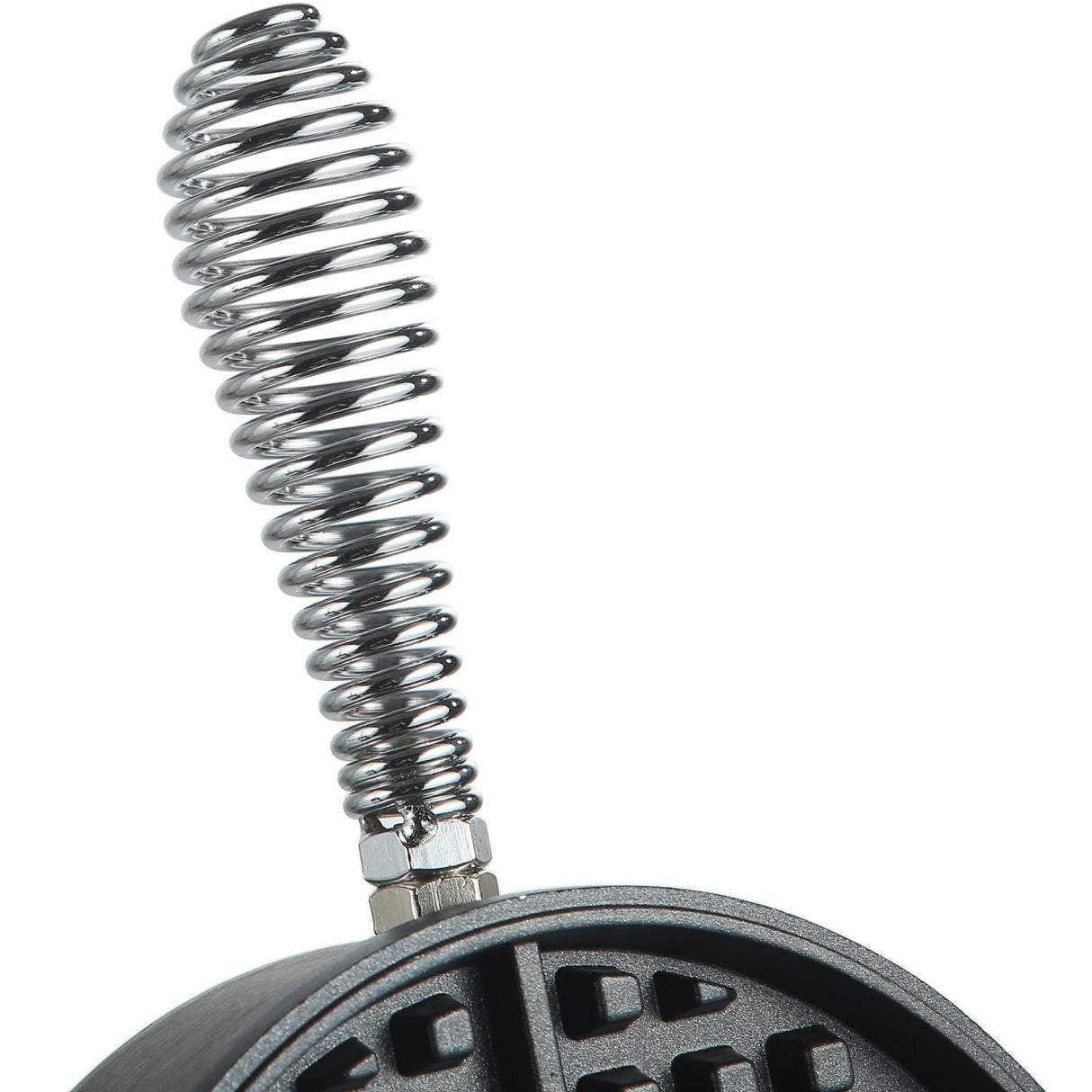 Commercial Waffle Maker Double Round | Hwb2