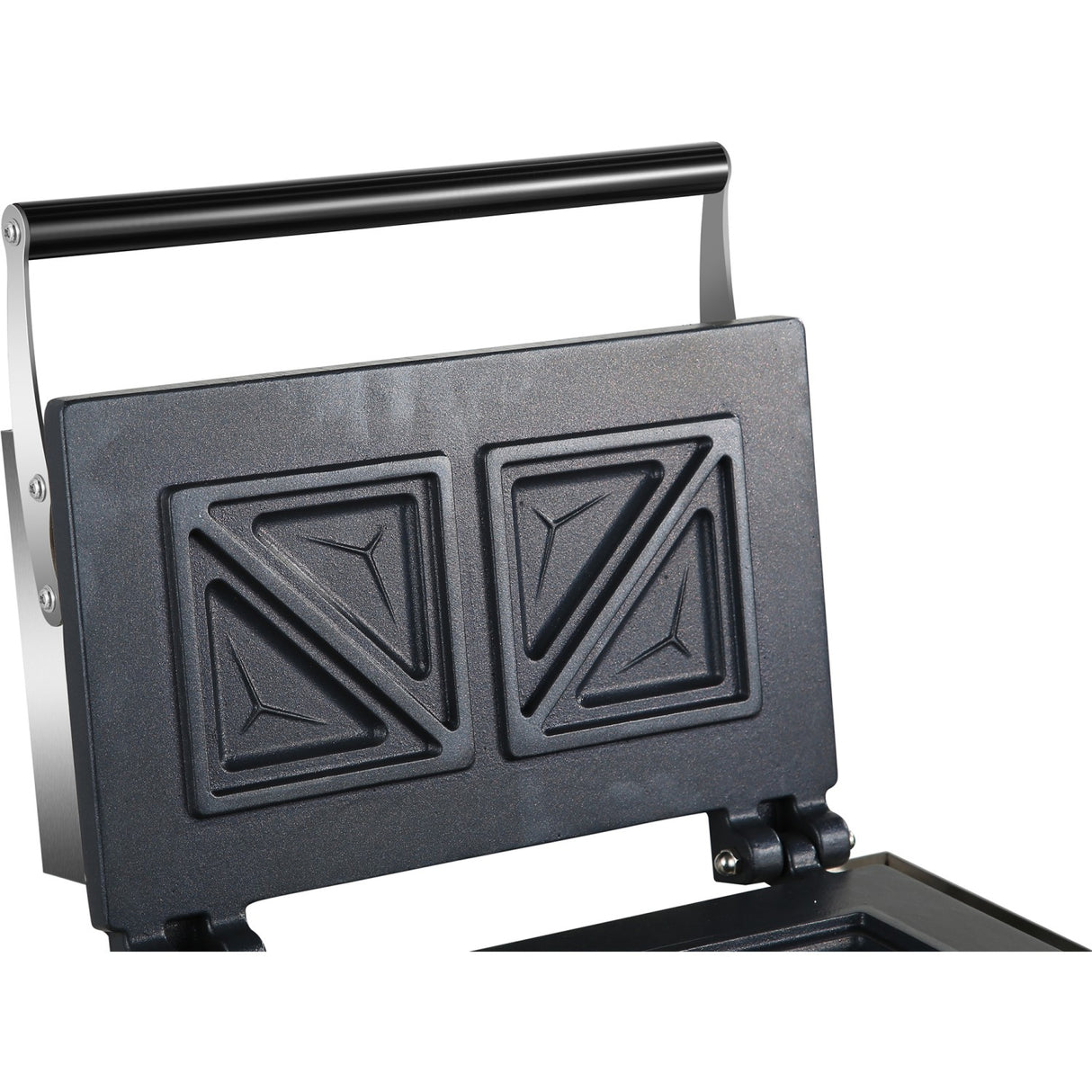 Commercial Sandwich Grill 1.55k W | Hx113