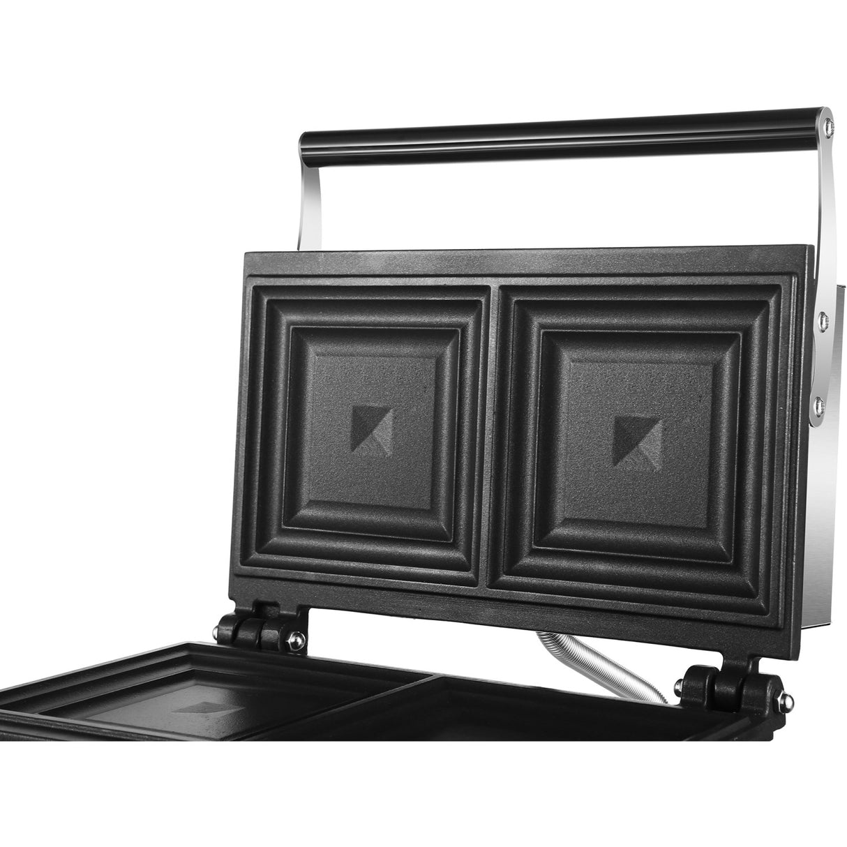 Commercial Sandwich Grill 1.55k W | Hx113 A