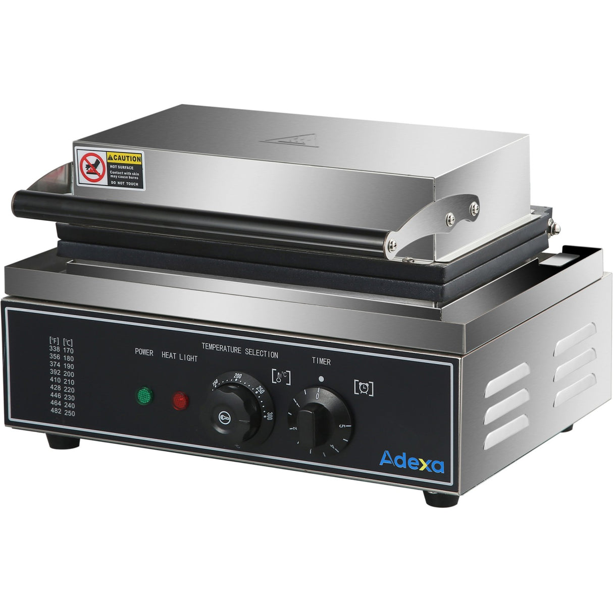 Commercial Mini Egg Tart Shell Maker 1.55k W 8 Holes | Hx228