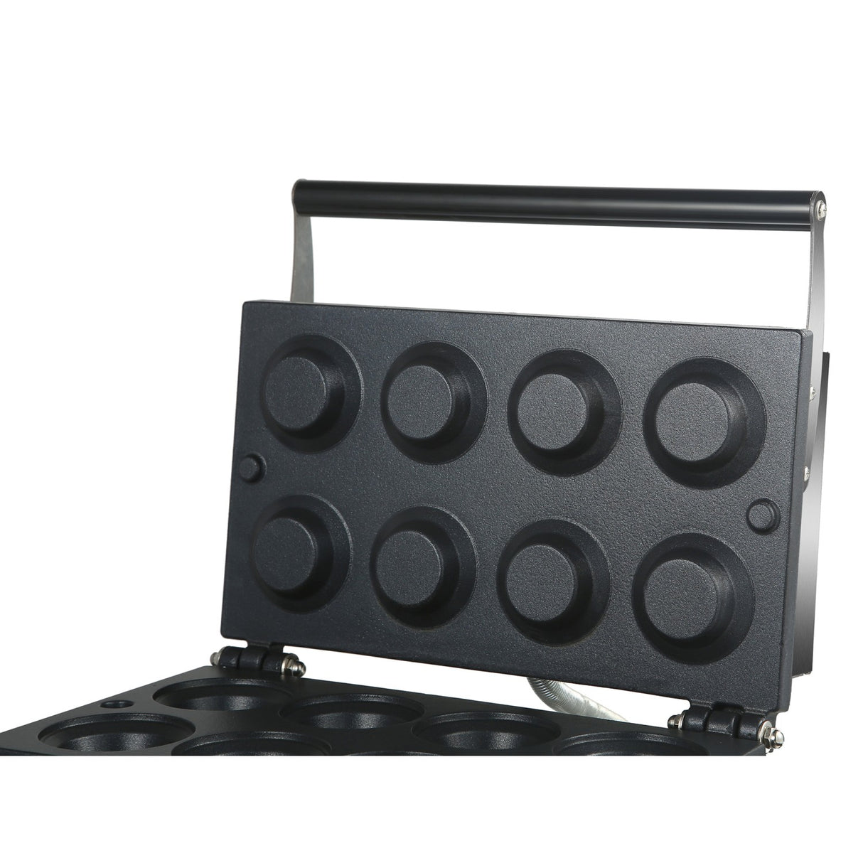 Commercial Mini Egg Tart Shell Maker 1.55k W 8 Holes | Hx228