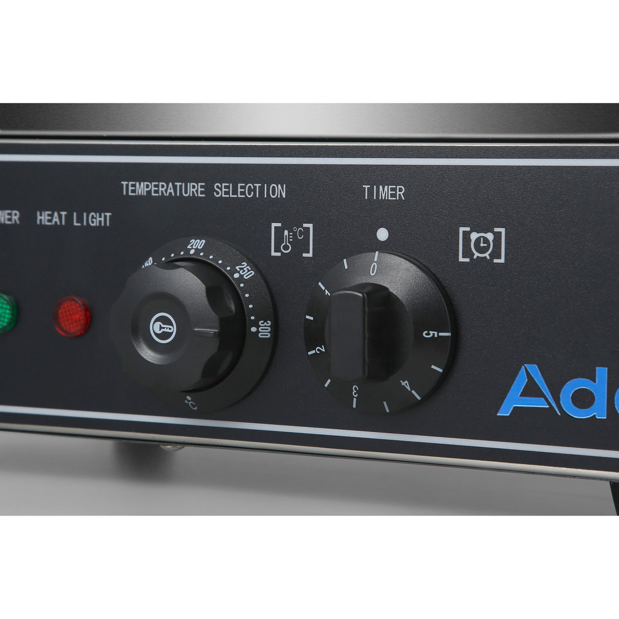 Commercial Mini Egg Tart Shell Maker 1.55k W 8 Holes | Hx228