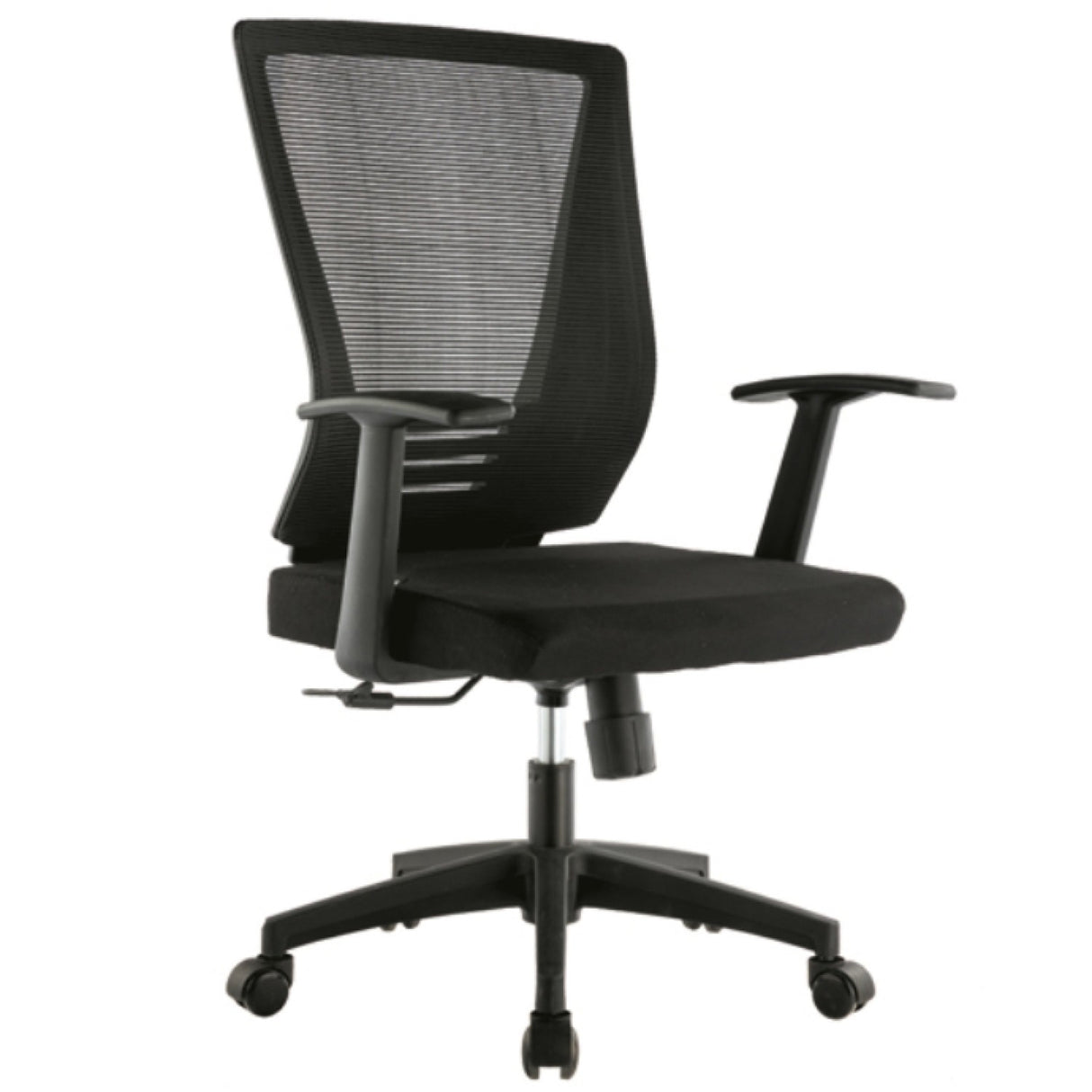 Mesh Office Chair Black | Hy699