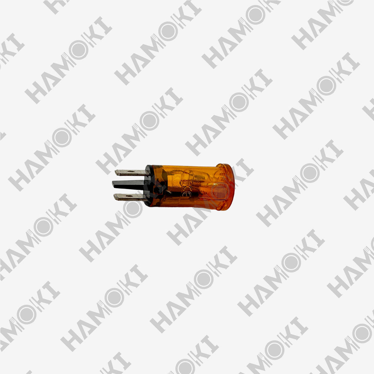 Heating Indicator for Electric Fryer EF