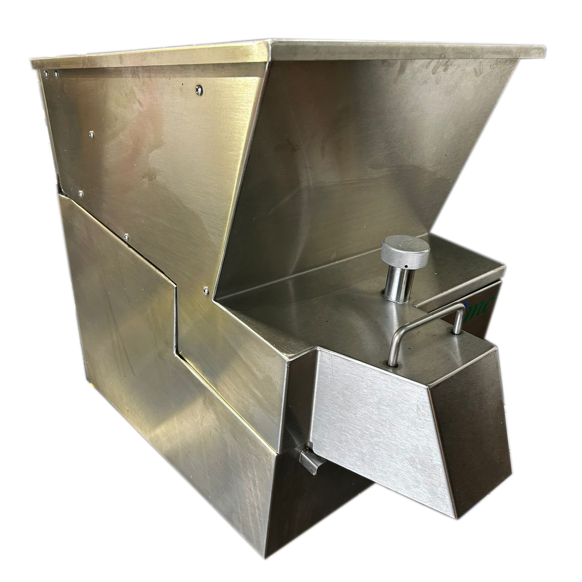 IMC IMChip CS-C1 Counter-Top Potato Chipper - Refurbished