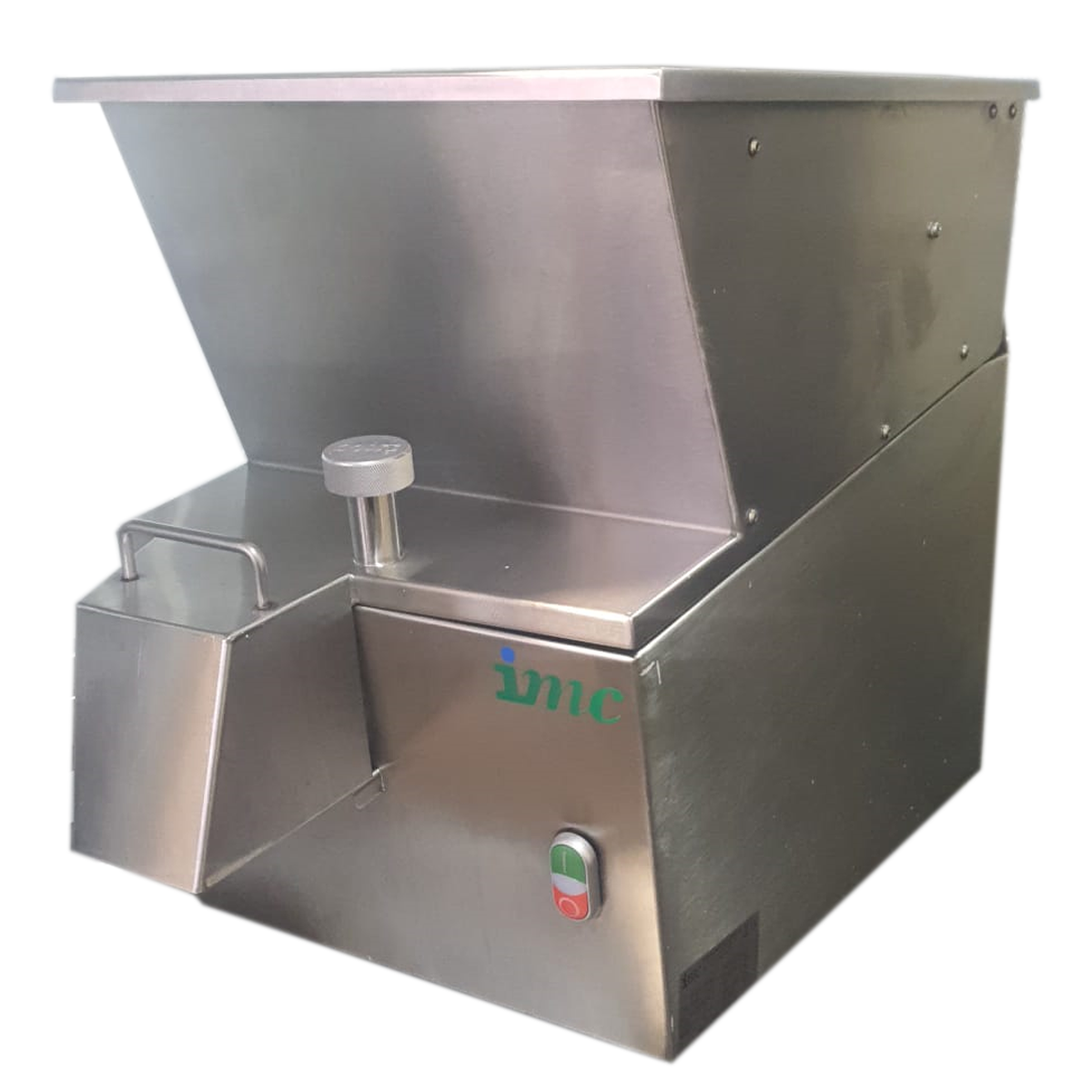 IMC IMChip CS-C1 Counter-Top Potato Chipper - Refurbished
