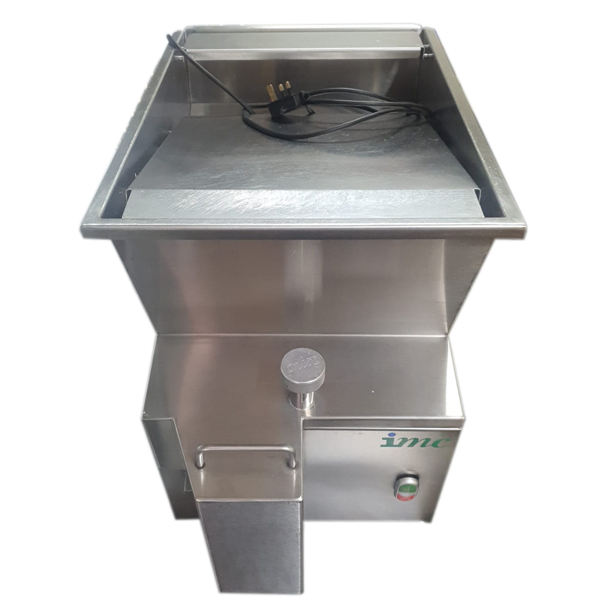 IMC IMChip CS-C1 Counter-Top Potato Chipper - Refurbished
