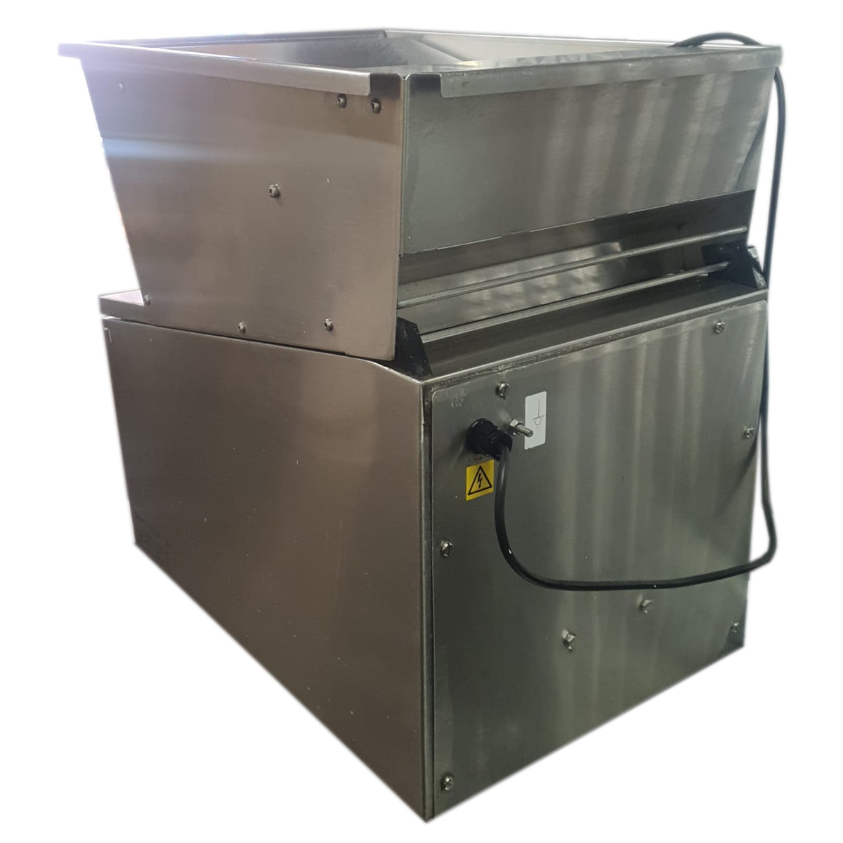 IMC IMChip CS-C1 Counter-Top Potato Chipper - Refurbished