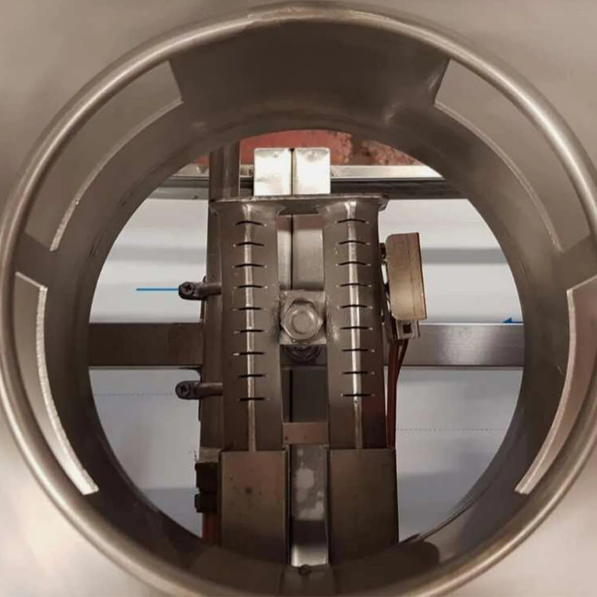 7 Burner Chinese Wok Cooker 4+3 Chinese / Thai Turbo Burner Gas Cooker ( Preorder item )