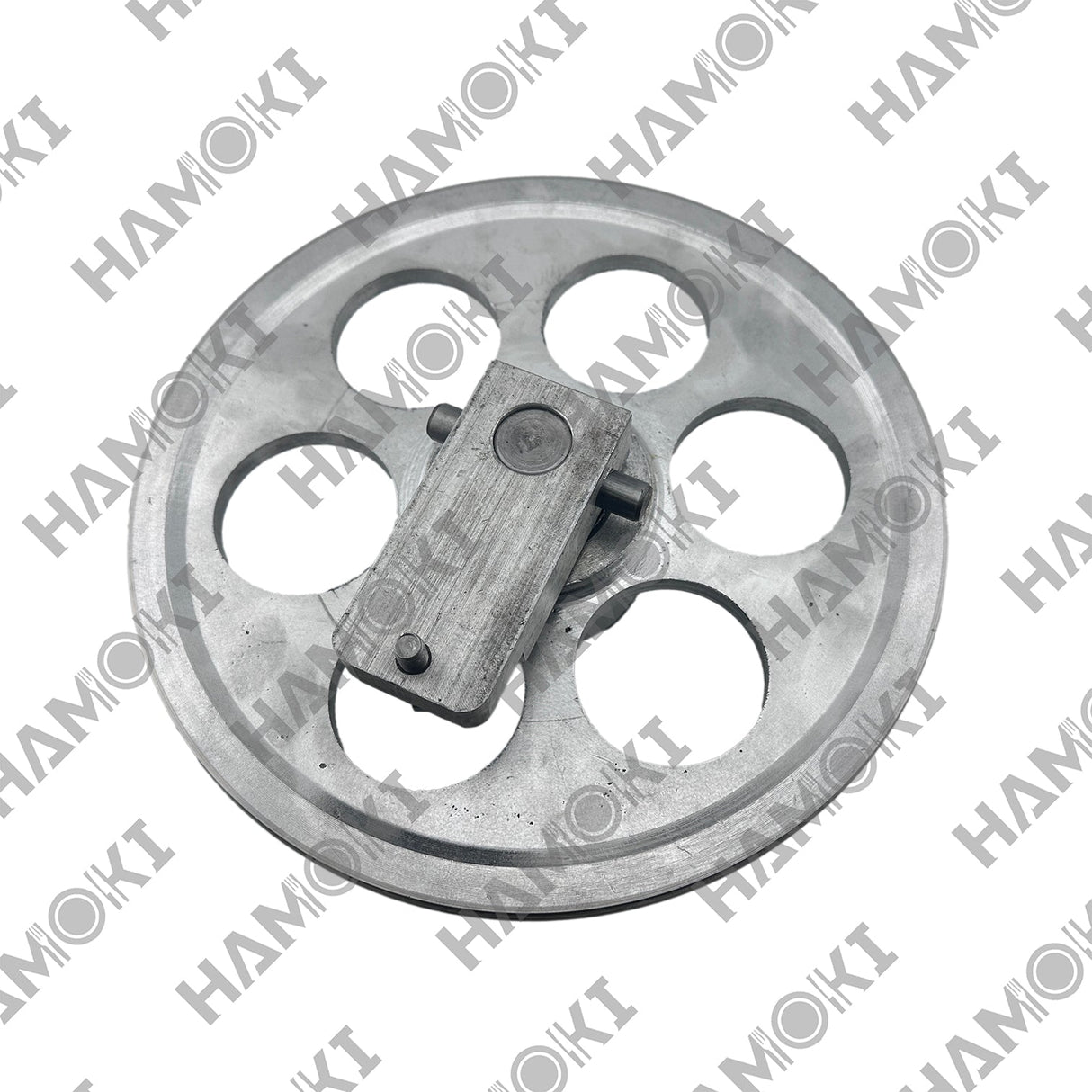 SP10202 - Upper Wheel for J320 Bonesaw