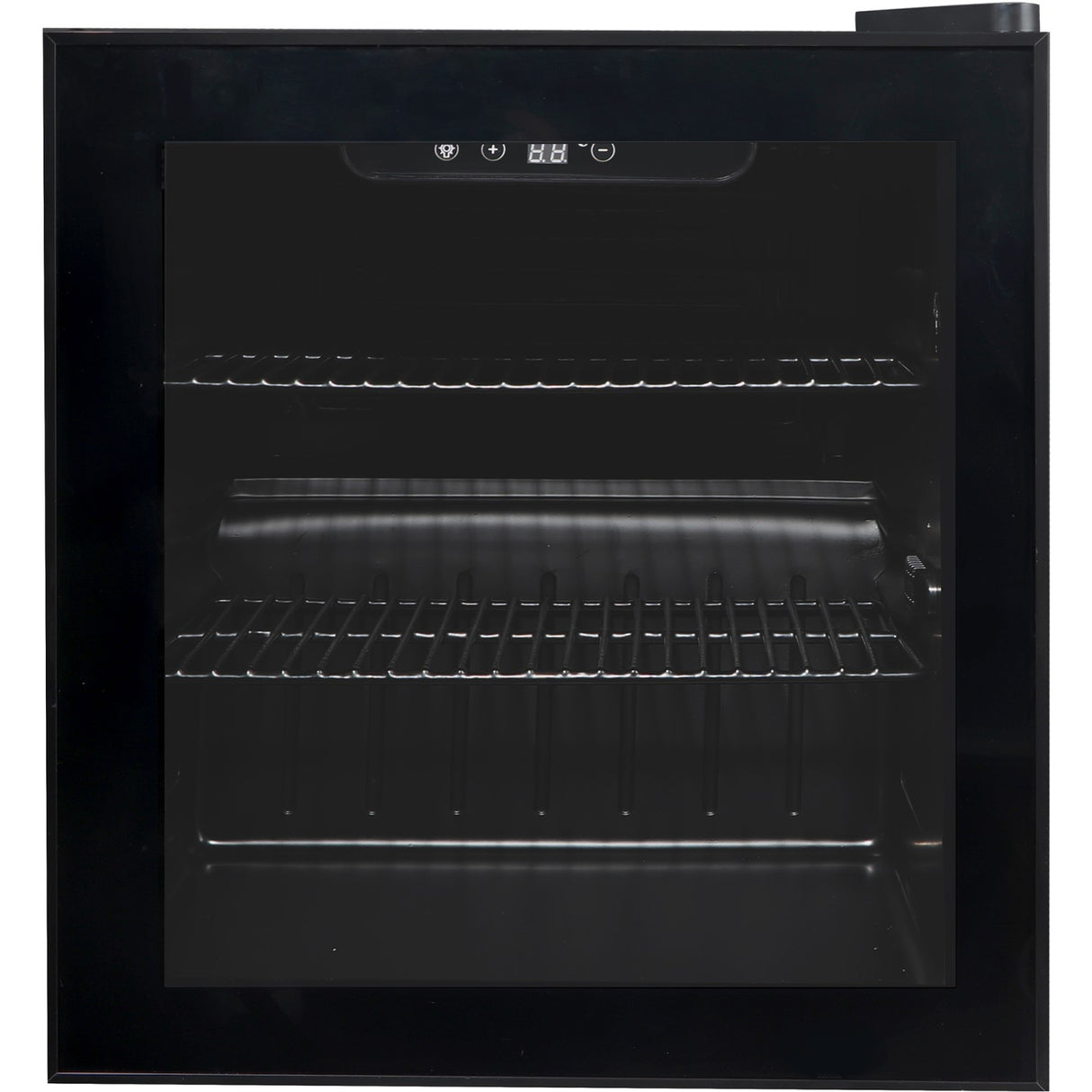 Commercial Bottle Cooler 46 Litres | Jc46 Uel