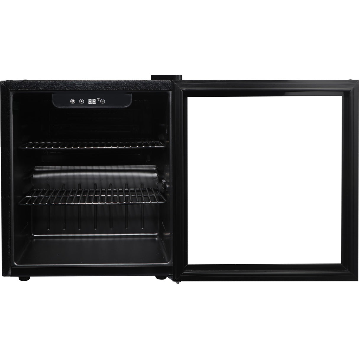 Commercial Bottle Cooler 46 Litres | Jc46 Uel