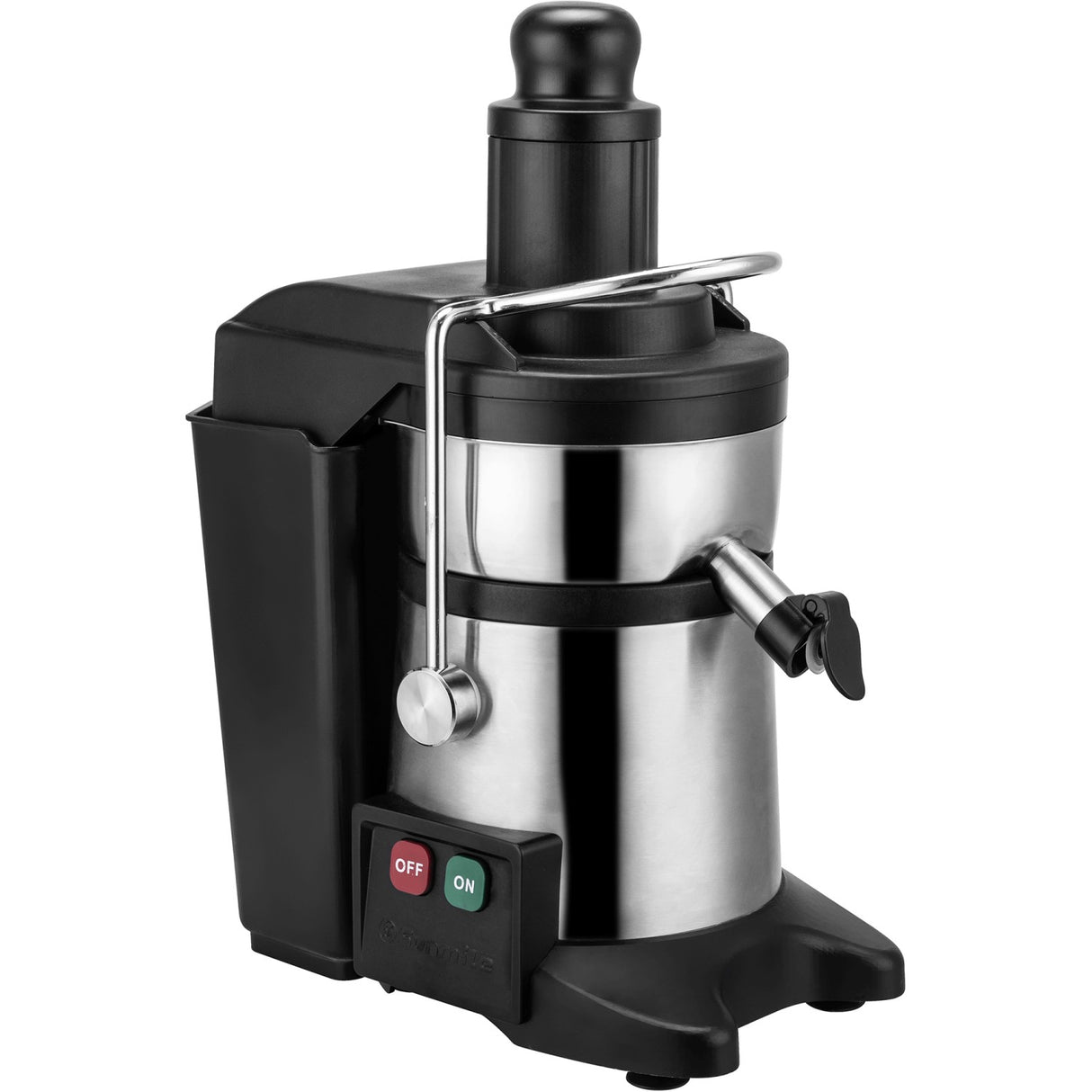 Commercial Juice Extractor Citrus Press 500 W | Jc600