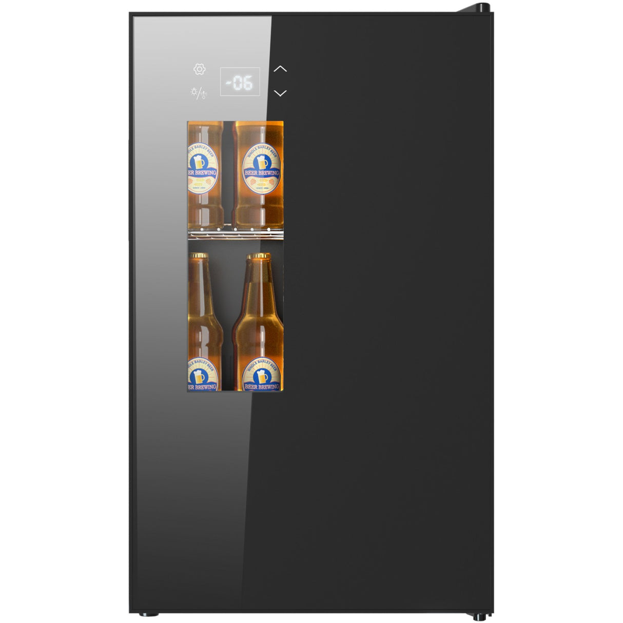 Sub Zero Premium Beer Bottle Cooler 86 Litres | Jc98 G