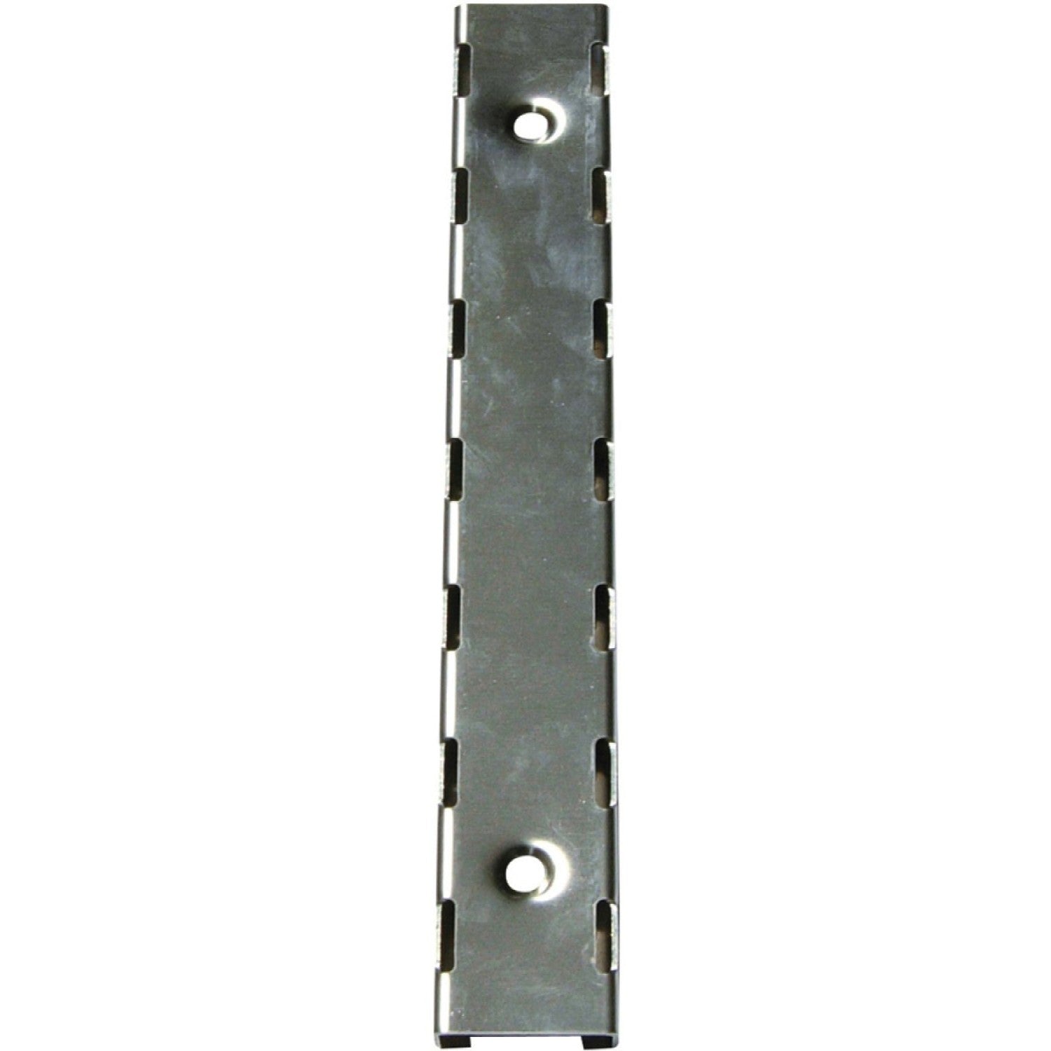 Height Adjustabe Wall Shelf 3 Levels 1500x300x1100mm Stainless Steel | Vws1533