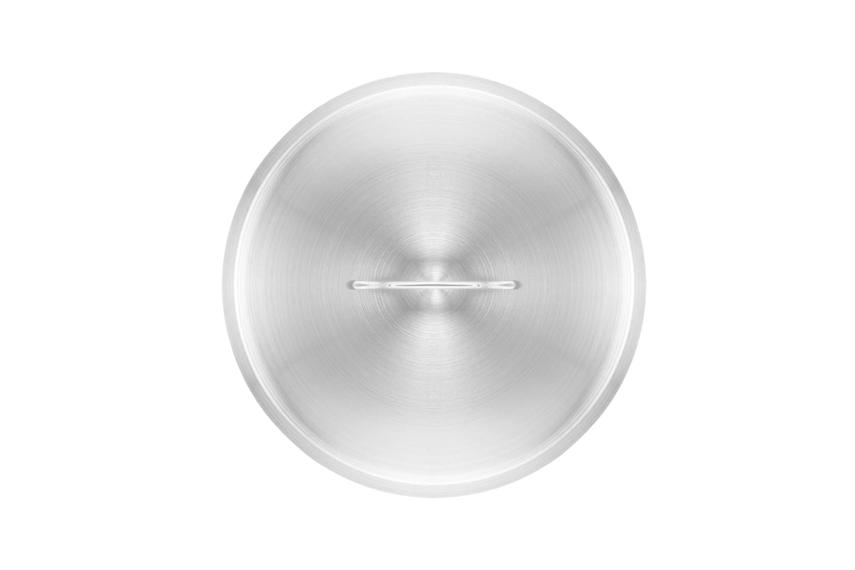 60cm Aluminium Medium Duty Boiling Pot (1460) – image 4