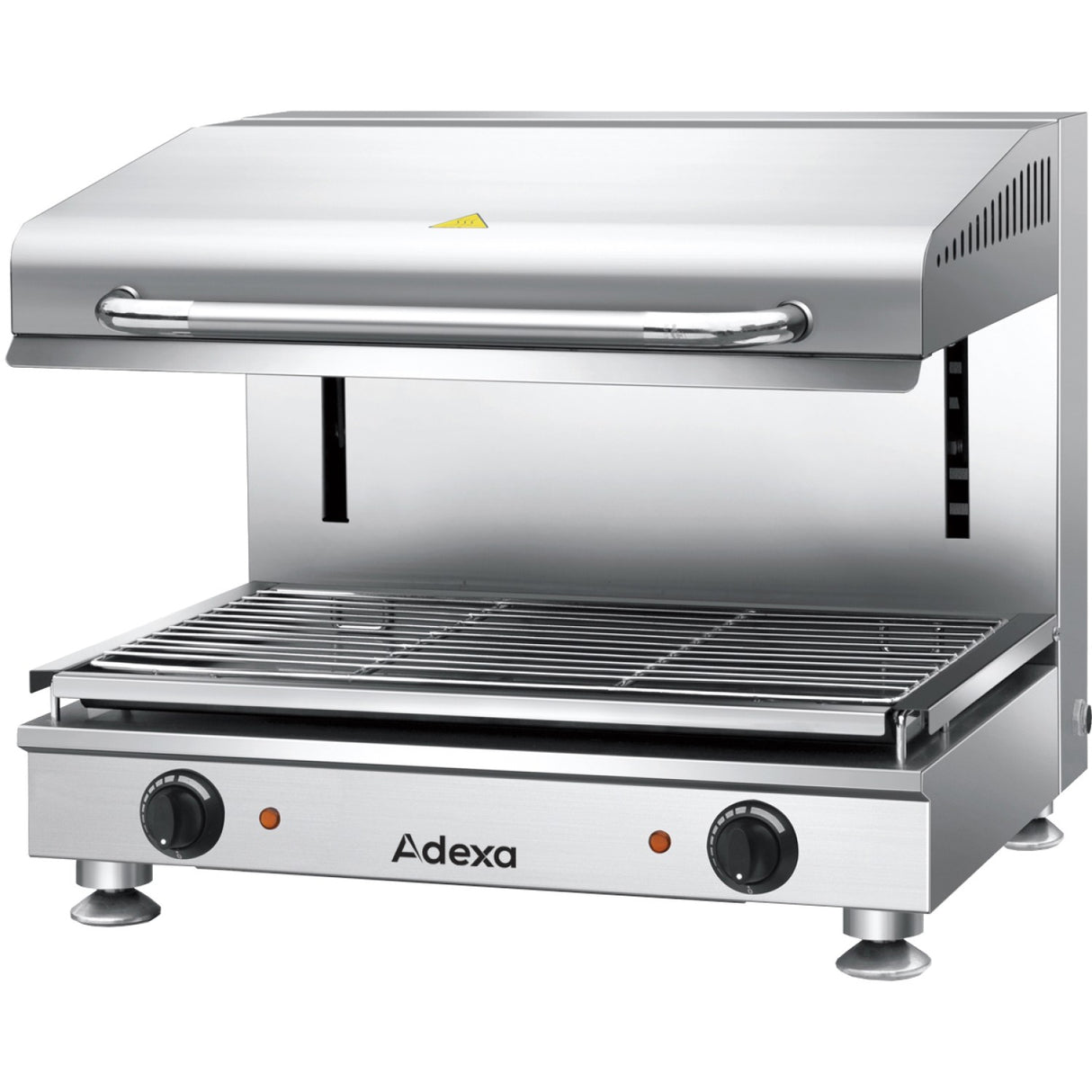 Commercial Electric Lift Salamander Grill 5.0k W 600x510x560mm | Kme600