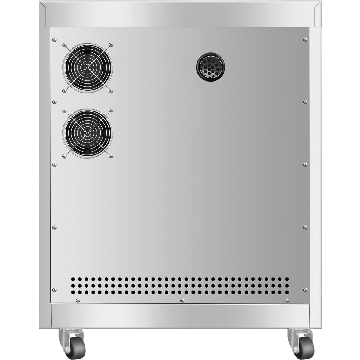 Commercial Electric Combi Oven 10 X Gn 1/1 Capacity With Steam Cooking Function | Kngckw10