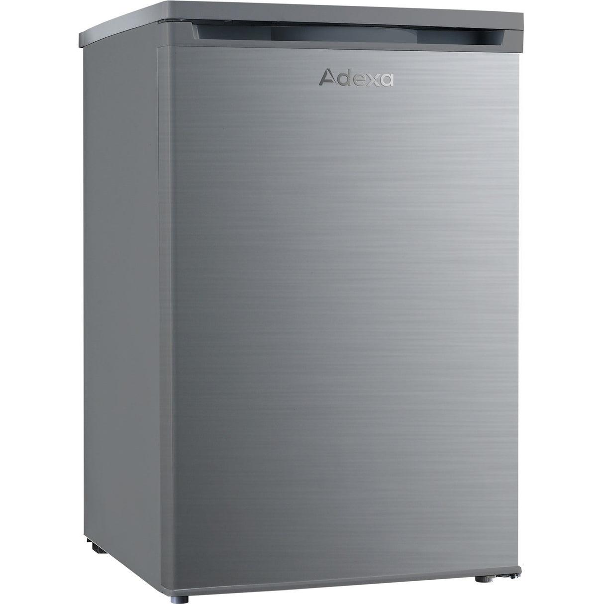 Undercounter Refrigerator 135 Litre Reversible Single Door Stainless Steel | Ax140 Nx