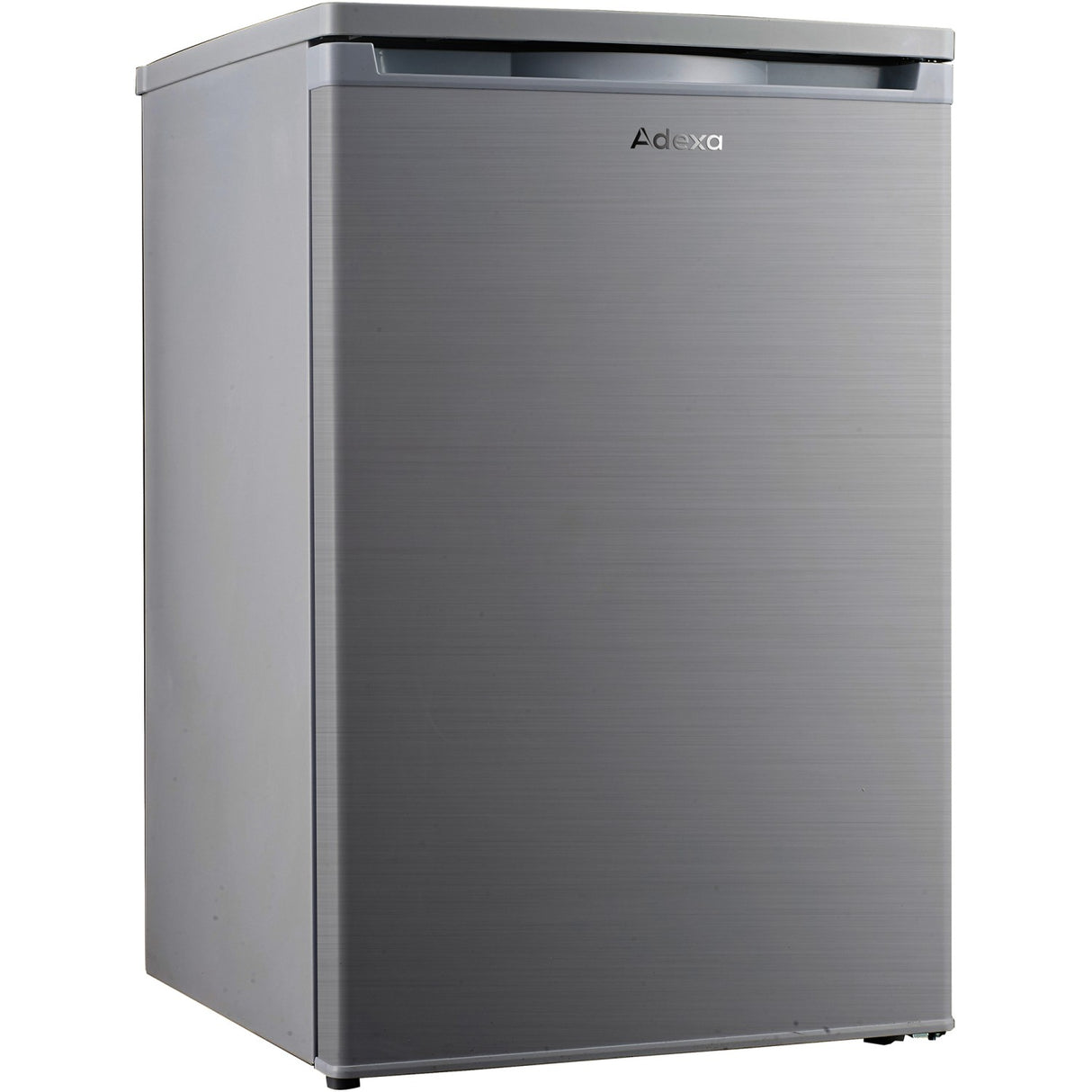 Undercounter Freezer 83 Litre Reversible Single Door Stainless Steel | Ax85 Nx