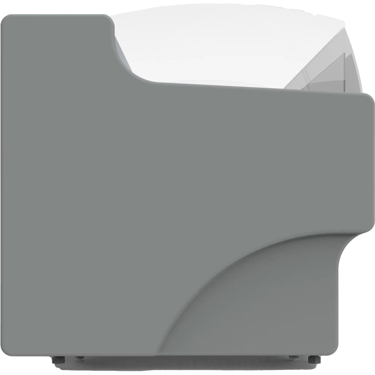 Open Deli Serve Over Counter 172 Litres Straight Glass Ventilated Cooling 1580x940x916mm | Kscp1509 Rf