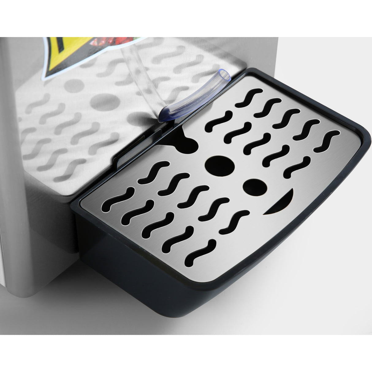 Commercial Cold Drinks Dispenser 1 X 16 Litres | Lsj16