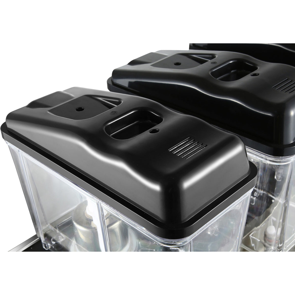 Commercial Cold Drinks Dispenser 3 X 16 Litres | Lsj16 Lx3