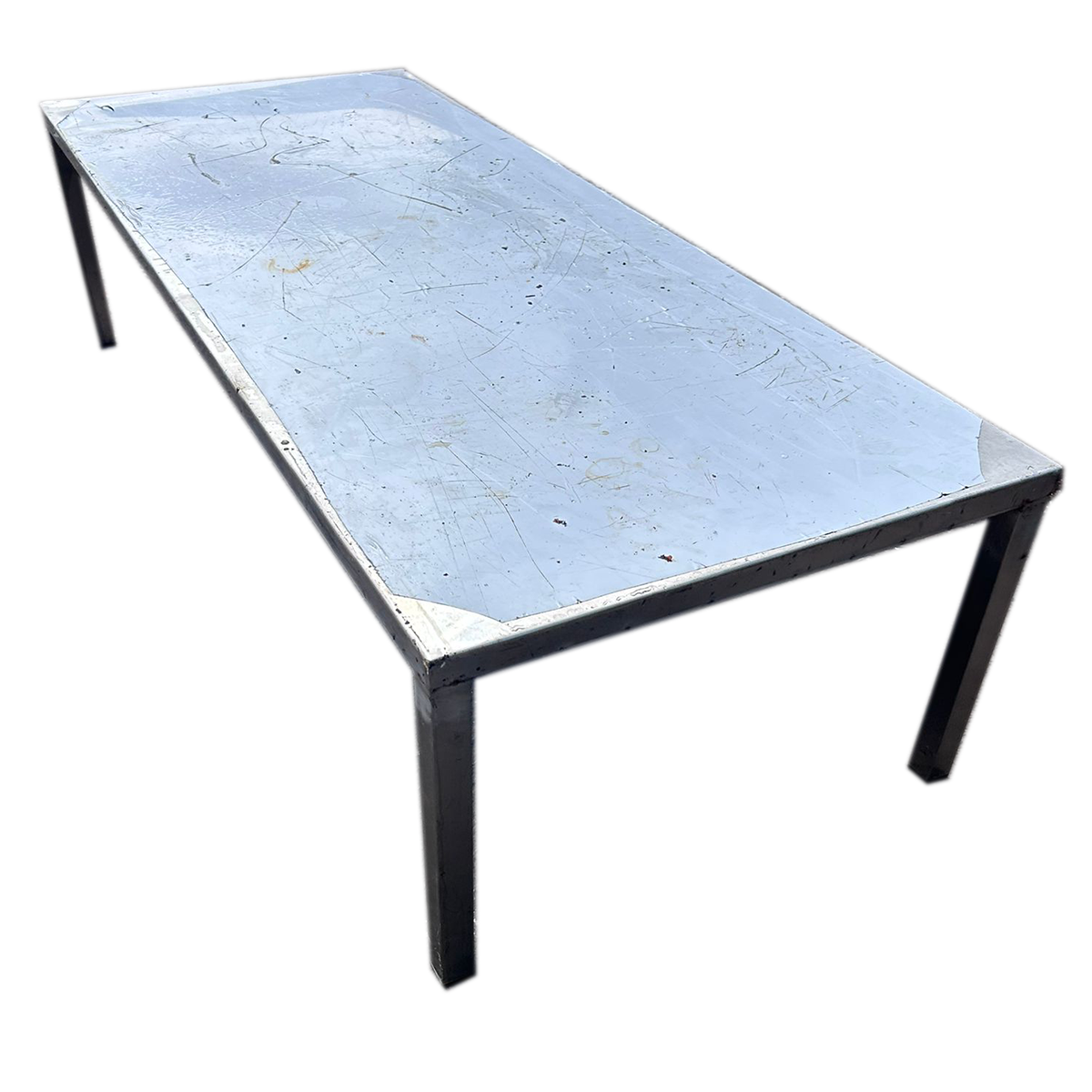 Low Table 138x56x36cm - Used