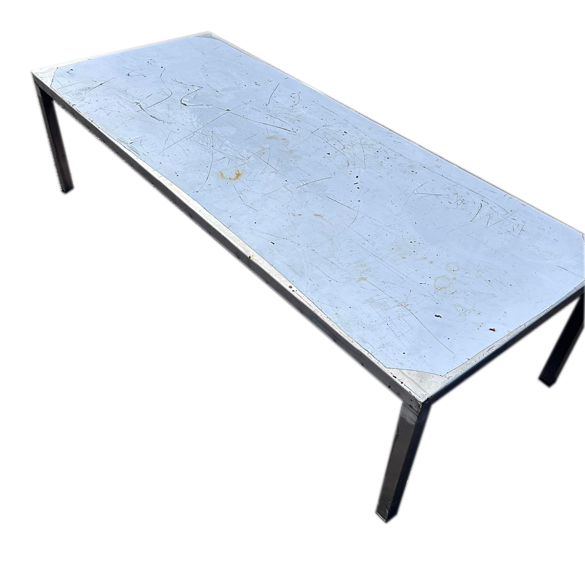 Low Table 138x56x36cm - Used