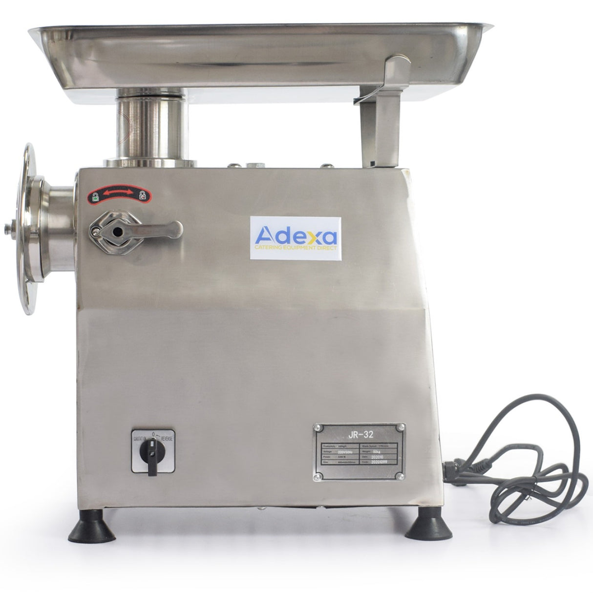 Commercial Meat Mincer 250kg/H | Mgss22