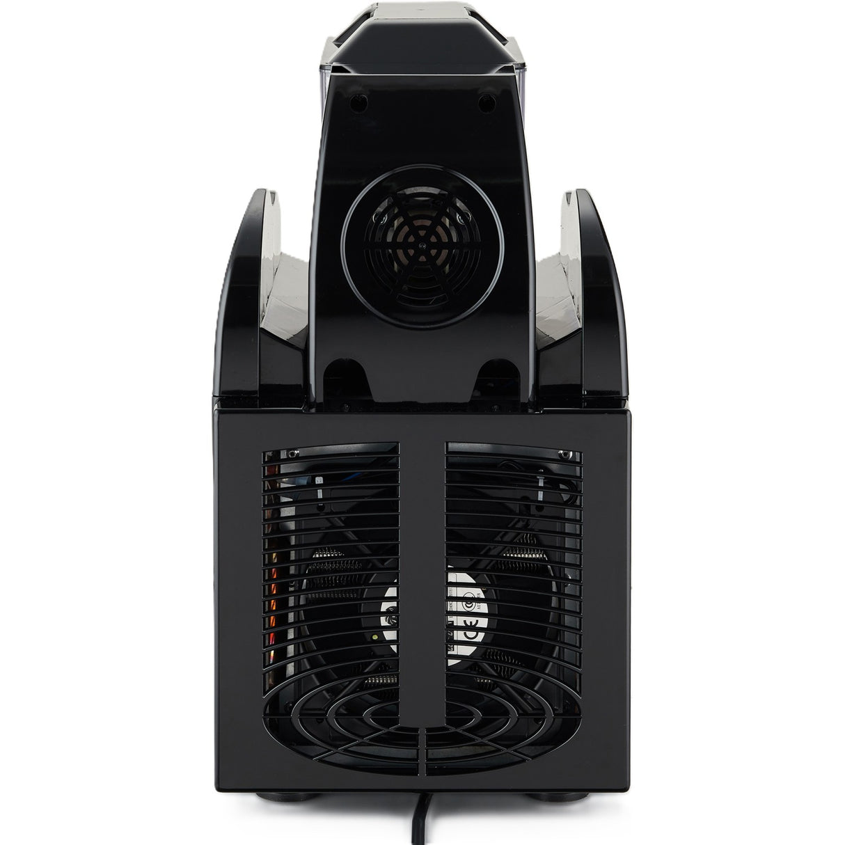 Commercial Slush Machine 3 Litres Digital 205x410x430mm | Knano3 L