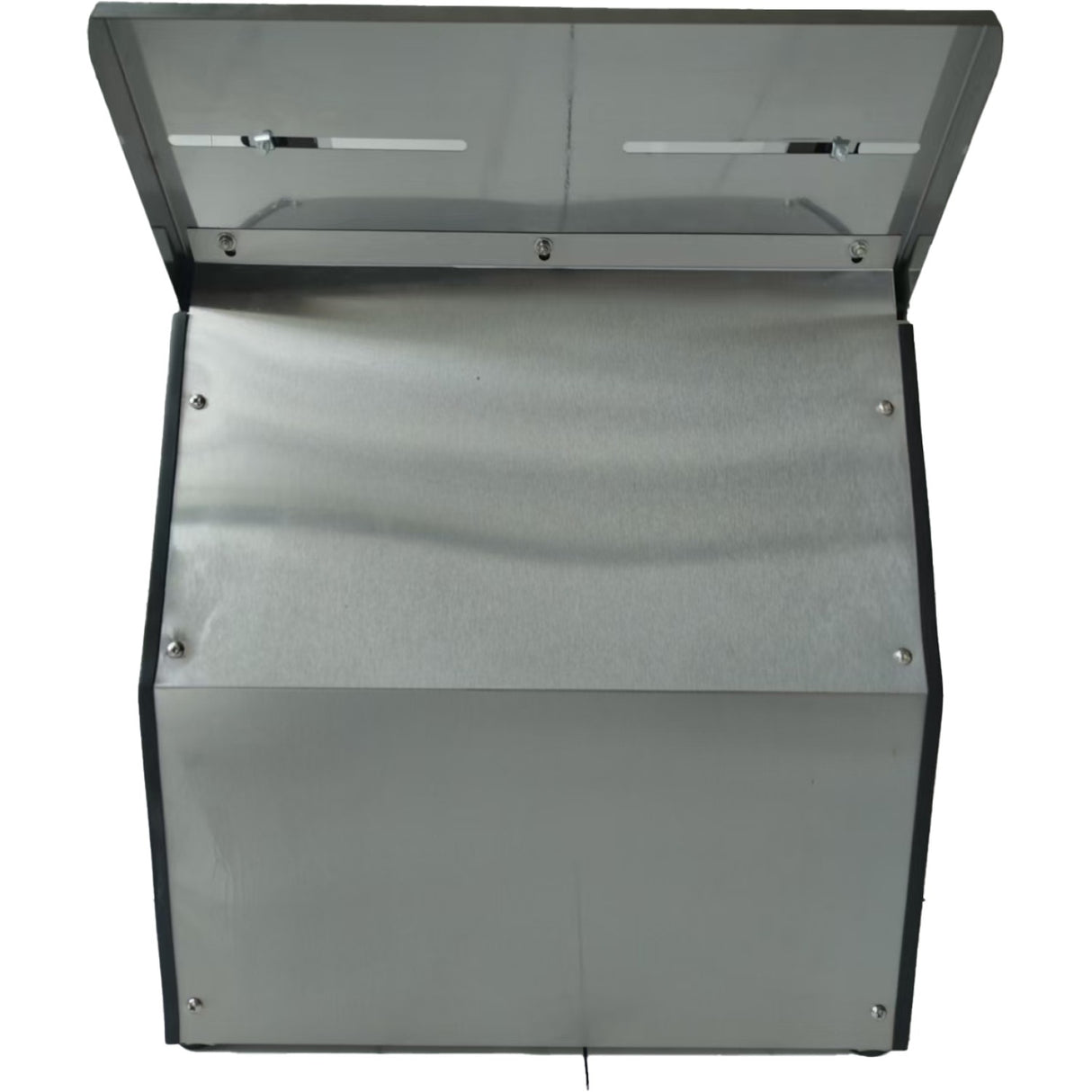 Commercial Automatic Countertop Bread Slicer 20 Slice 18mm Slices | Nbb20 Ss