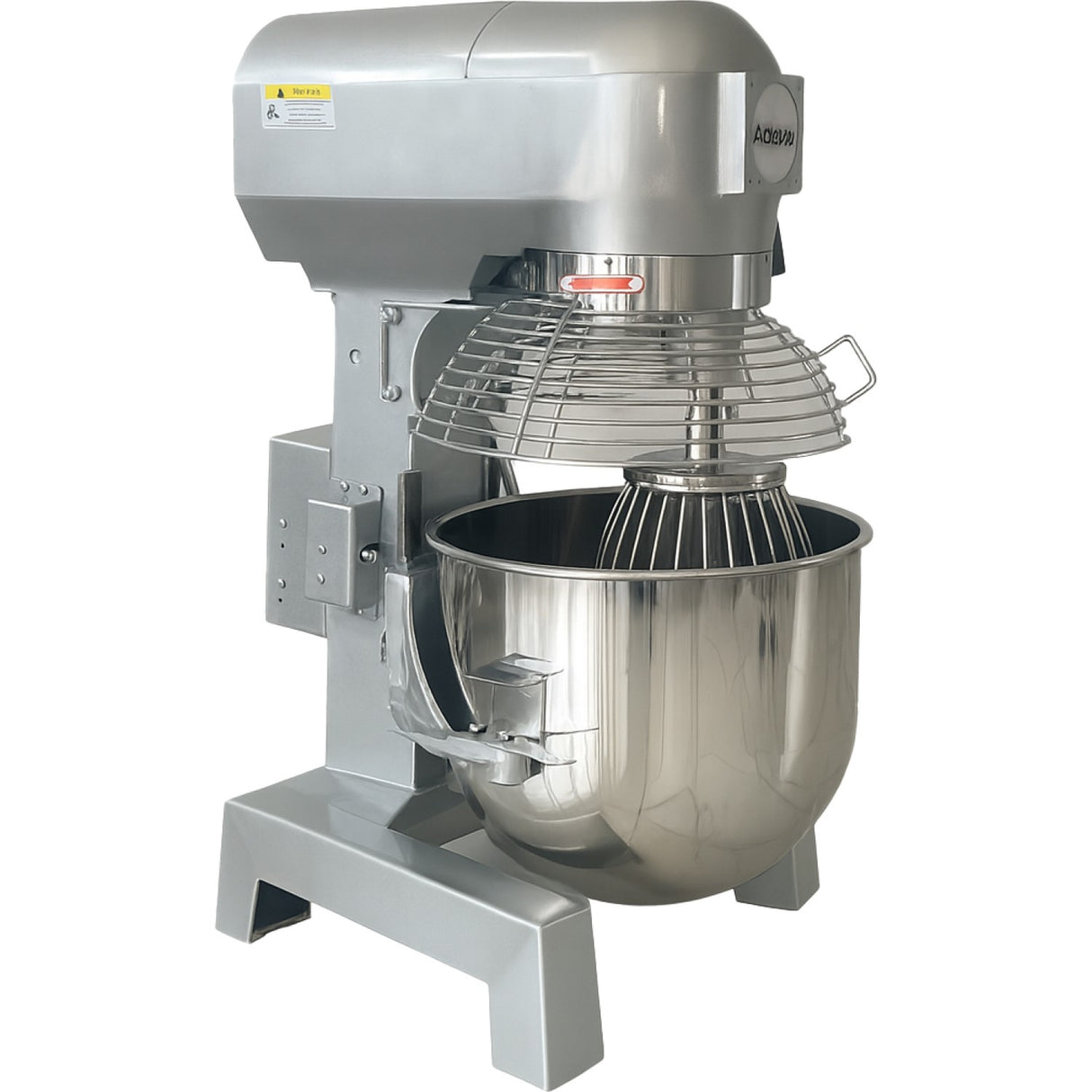 Professional Planetary Mixer 20 L 3 Speed | Nbb20