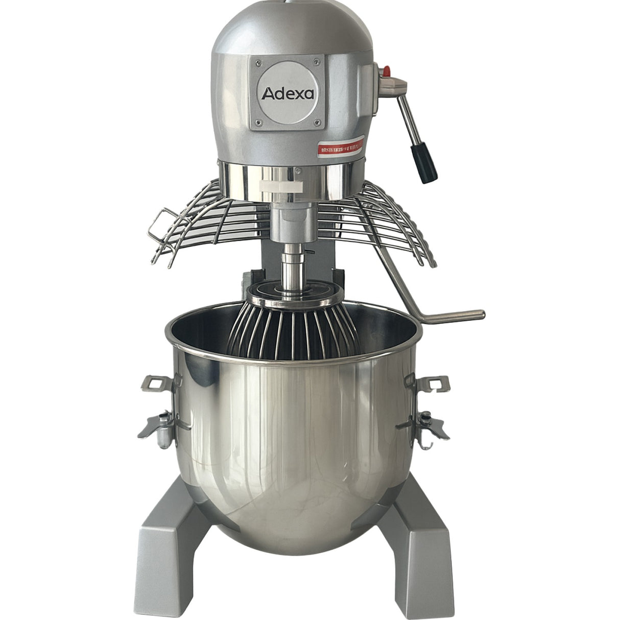 Professional Planetary Mixer 20 L 3 Speed | Nbb20