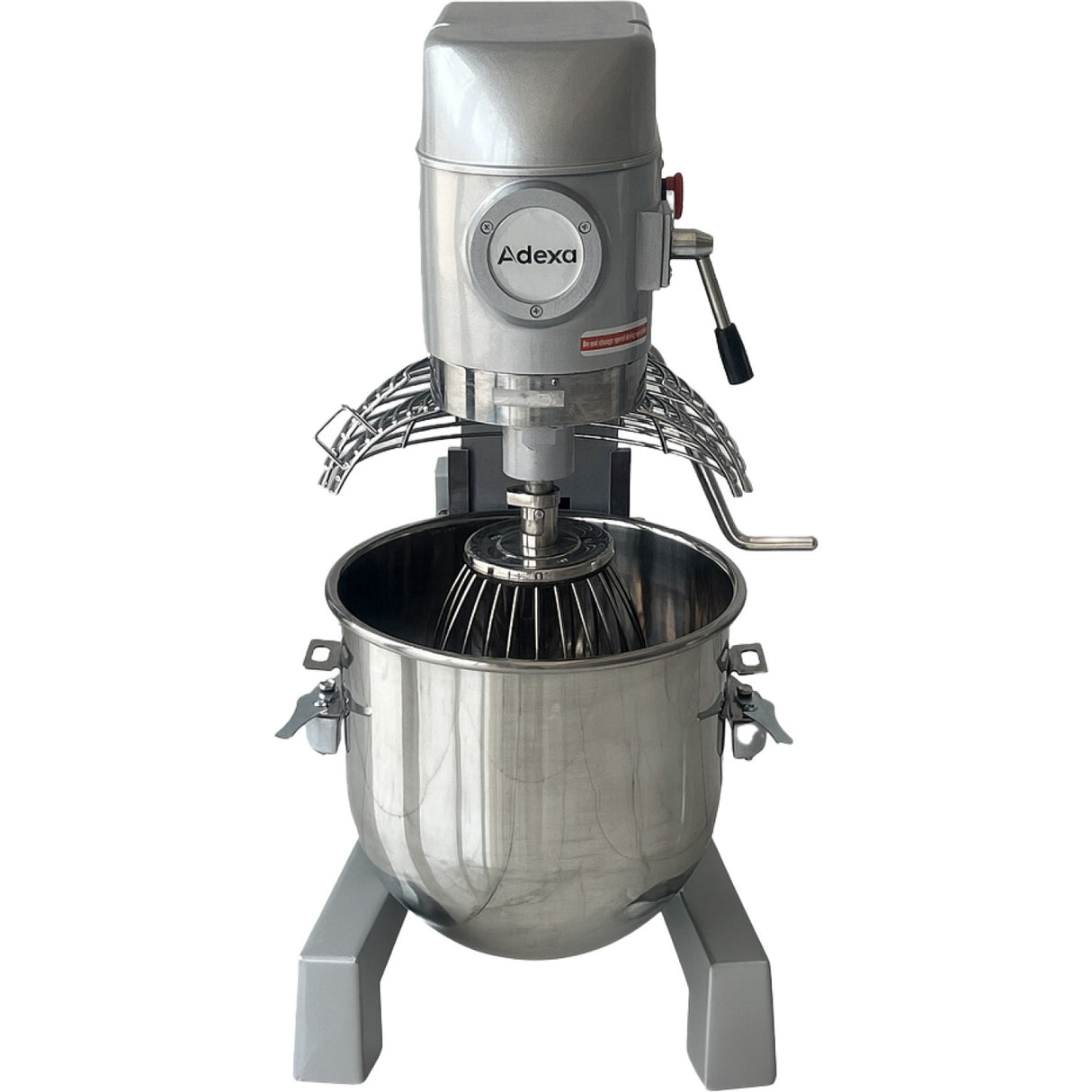 Professional Planetary Mixer 30 L 3 Speed | Nbb30