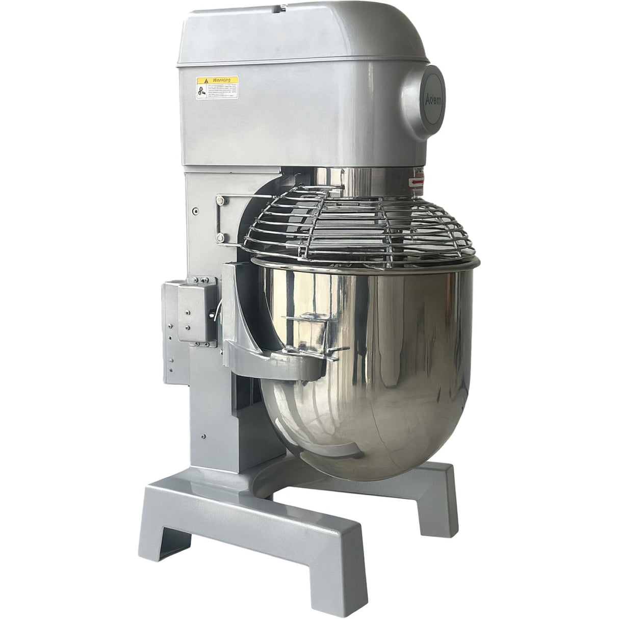 Professional Planetary Mixer 30 L 3 Speed | Nbb30