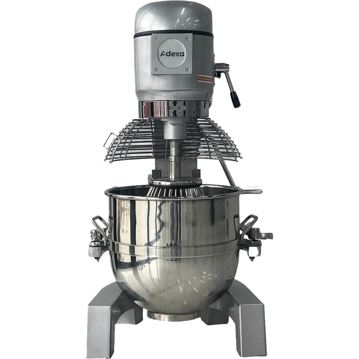 Professional Planetary Mixer 40 L 3 Speed | Nbb40