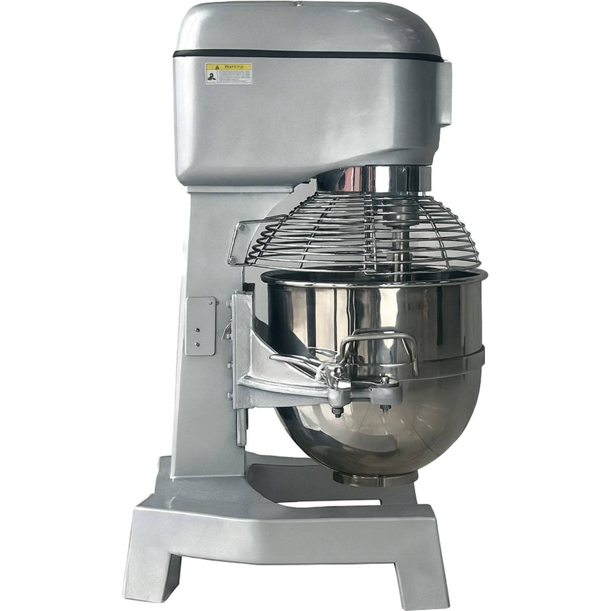 Professional Planetary Mixer 40 L 3 Speed | Nbb40