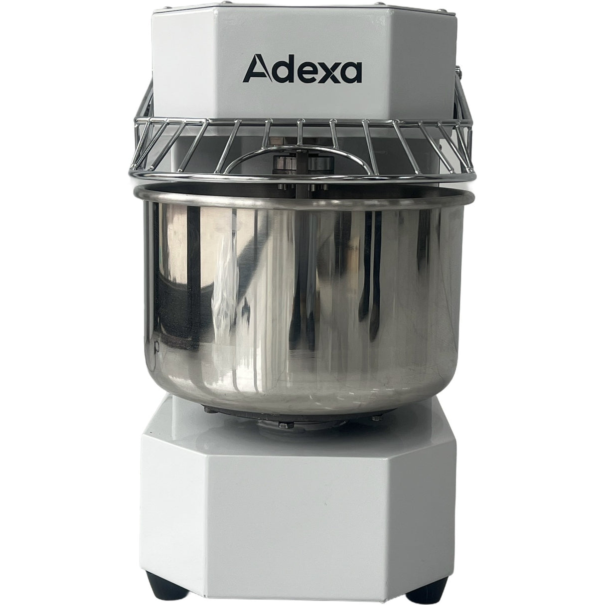 Professional Spiral Mixer 10 L 2 Speed | Nbh10