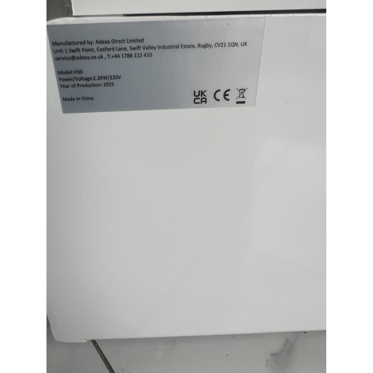 Professional Spiral Mixer 30 L 2 Speed | Nbh30