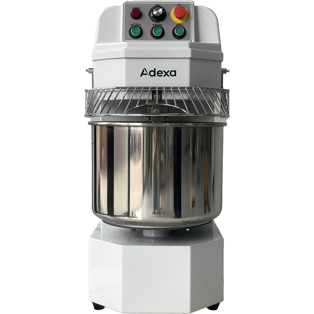 Professional Spiral Mixer 40 L 2 Speed | Nbh40