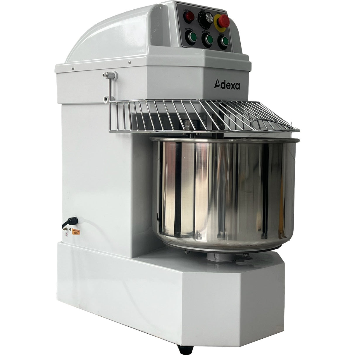 Professional Spiral Mixer 40 L 2 Speed | Nbh40