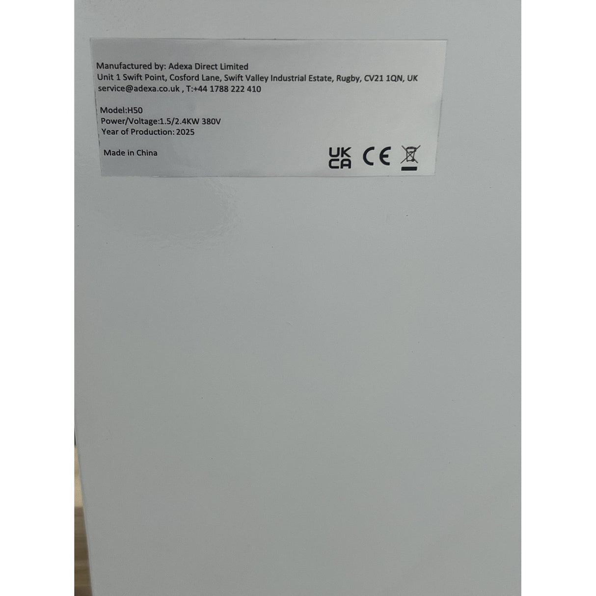 Professional Spiral Mixer 50 L 2 Speed | Nbh50