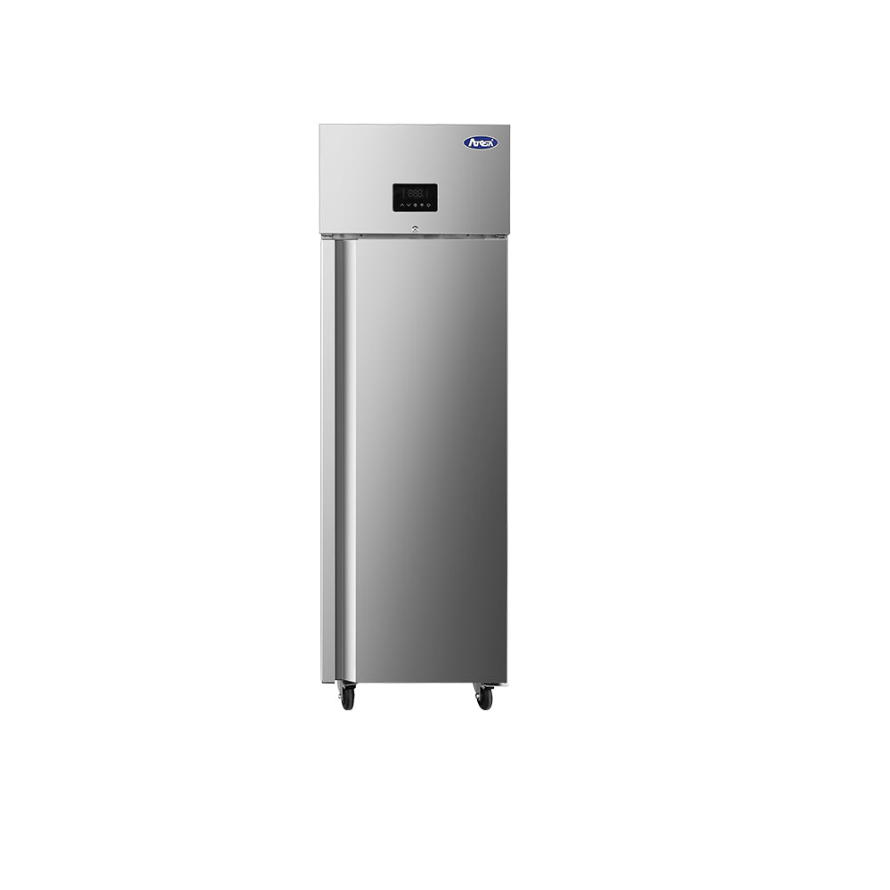 Atosa Single Door Refrigerated Unit 700 Lt GN2/1