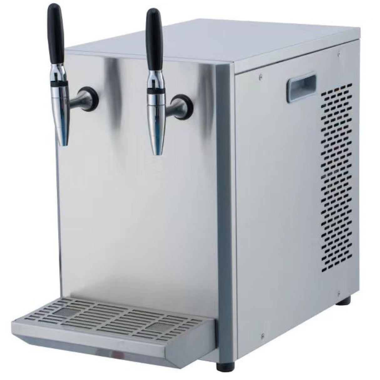 Commercial Wall Mounted Water Cooler Stainless Steel | Nt1002
