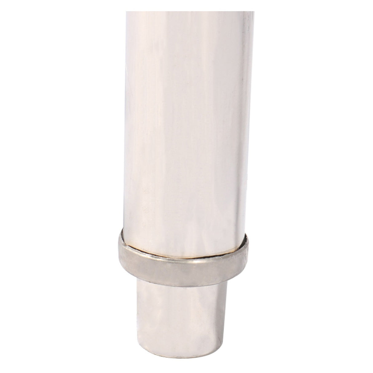 Commercial Pot Wash Sink Stainless Steel 1 Bowl Splashback 1200mm Depth 700mm Square Legs | Psd12070